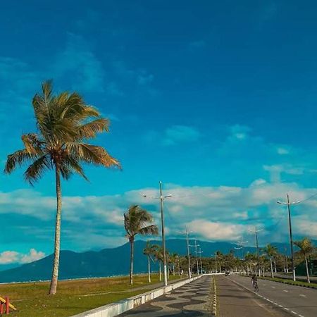 A Casa Da Sogra Casa Para Temporada Em Caraguatatuba Litoral Norte Kültér fotó