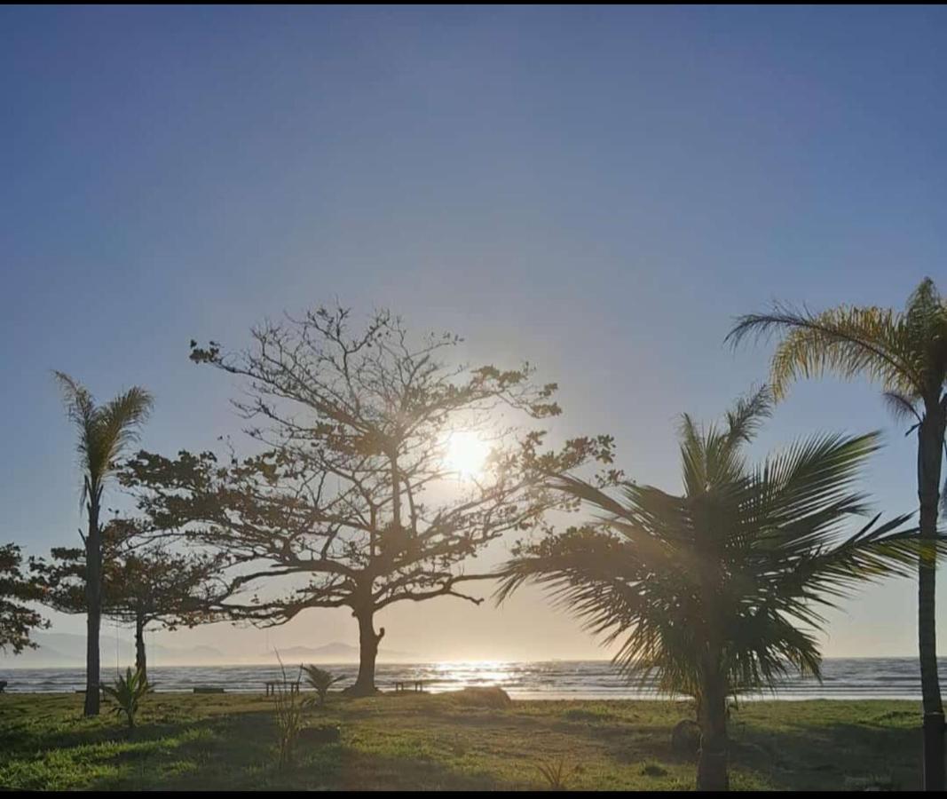A Casa Da Sogra Casa Para Temporada Em Caraguatatuba Litoral Norte Kültér fotó