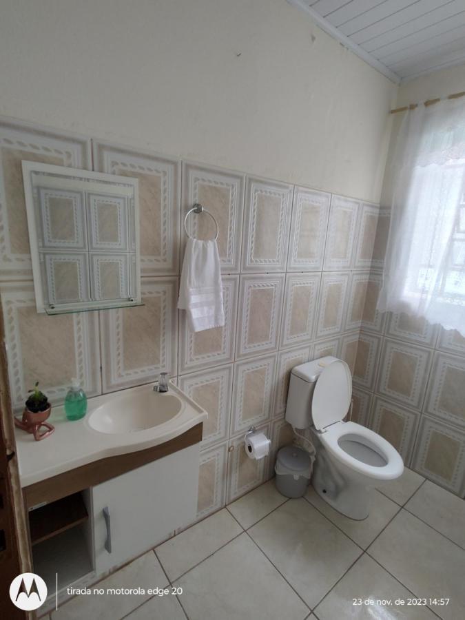 A Casa Da Sogra Casa Para Temporada Em Caraguatatuba Litoral Norte Kültér fotó