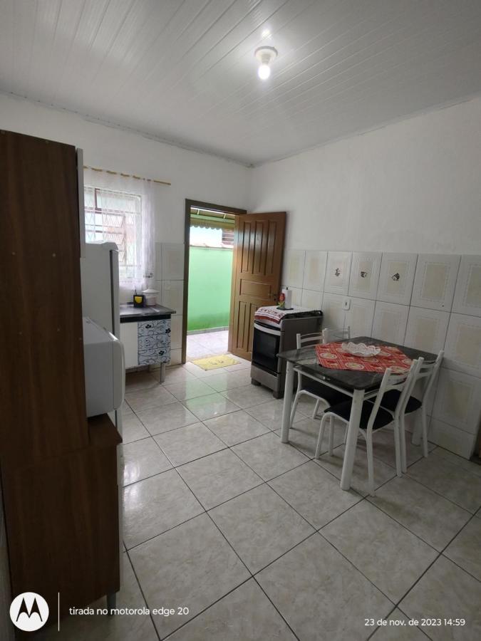 A Casa Da Sogra Casa Para Temporada Em Caraguatatuba Litoral Norte Kültér fotó