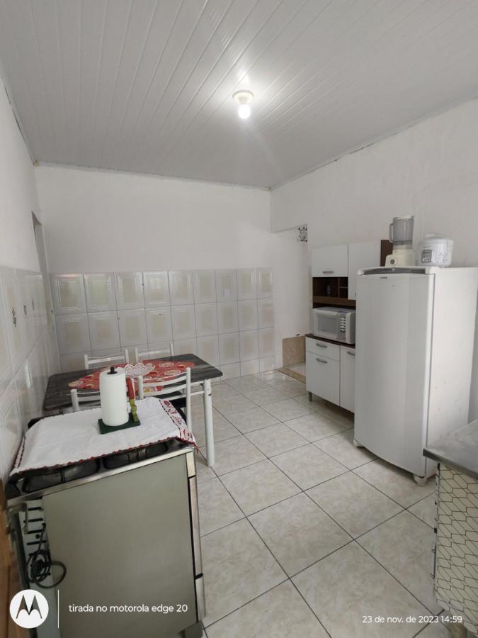 A Casa Da Sogra Casa Para Temporada Em Caraguatatuba Litoral Norte Kültér fotó