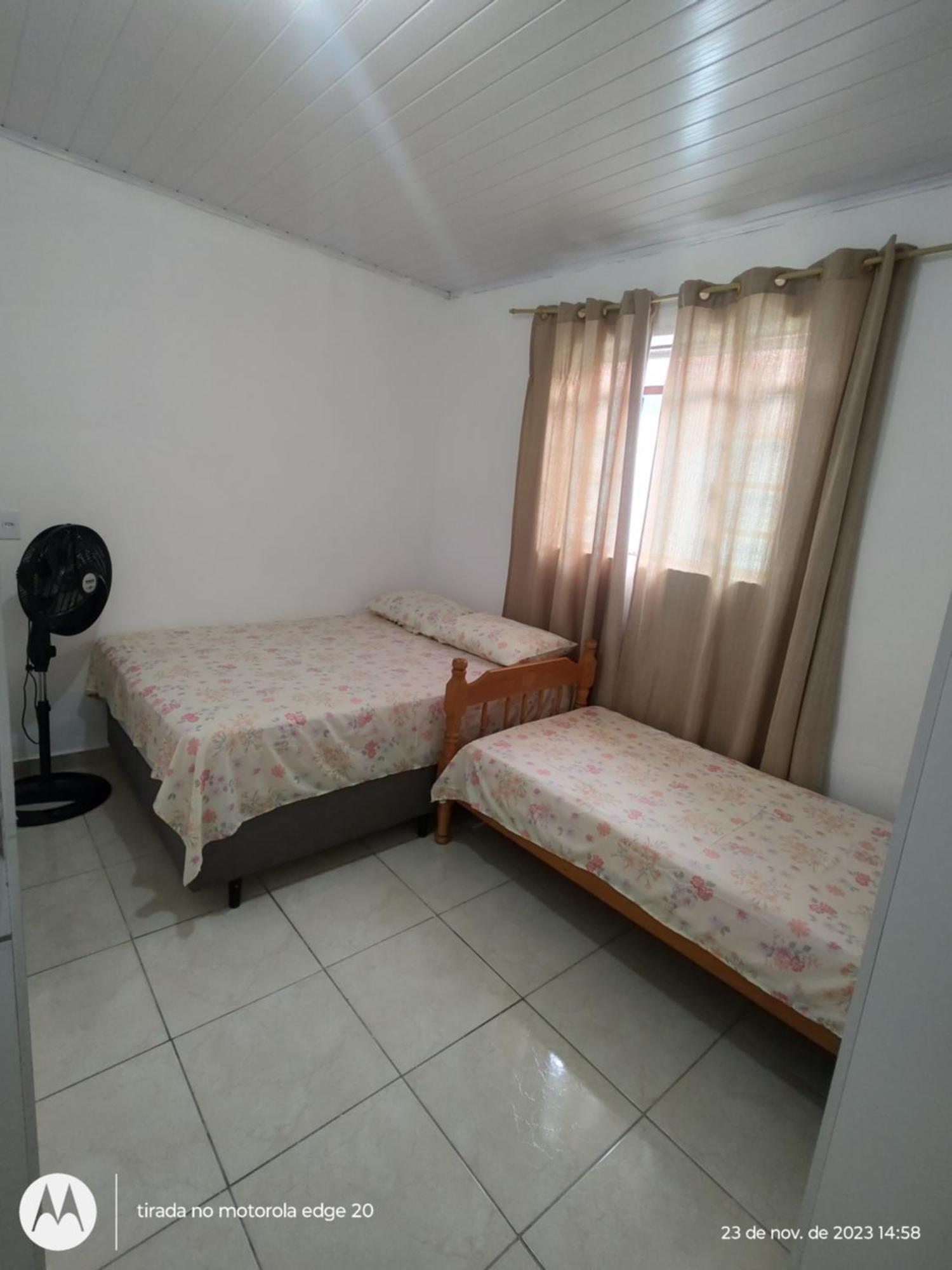 A Casa Da Sogra Casa Para Temporada Em Caraguatatuba Litoral Norte Kültér fotó
